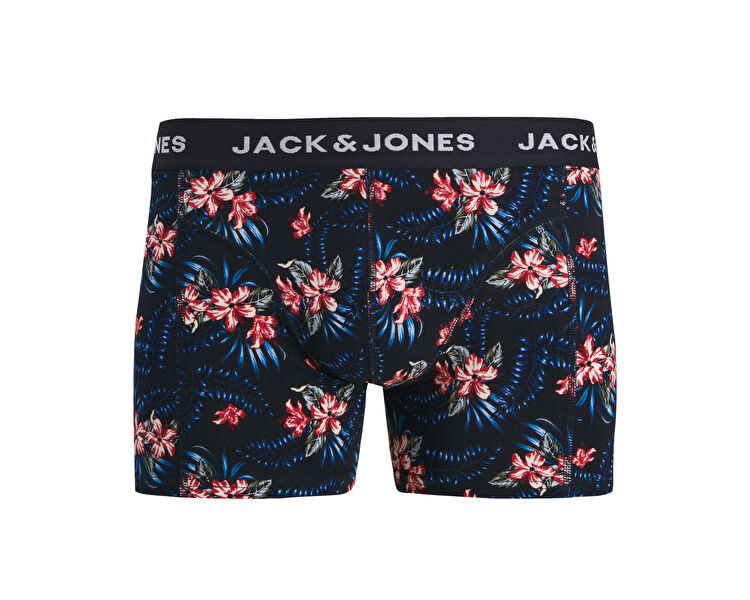 JACLAMINE FLOWER TRUNKS 3 PACK SN