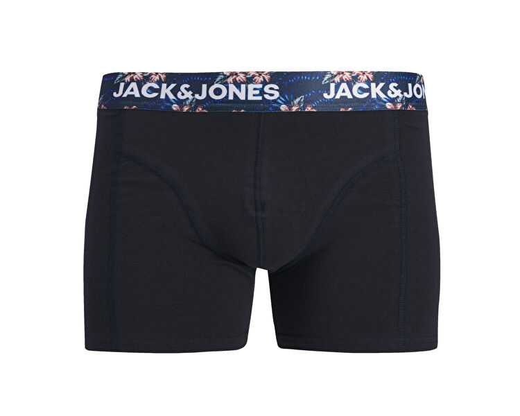 JACLAMINE FLOWER TRUNKS 3 PACK SN