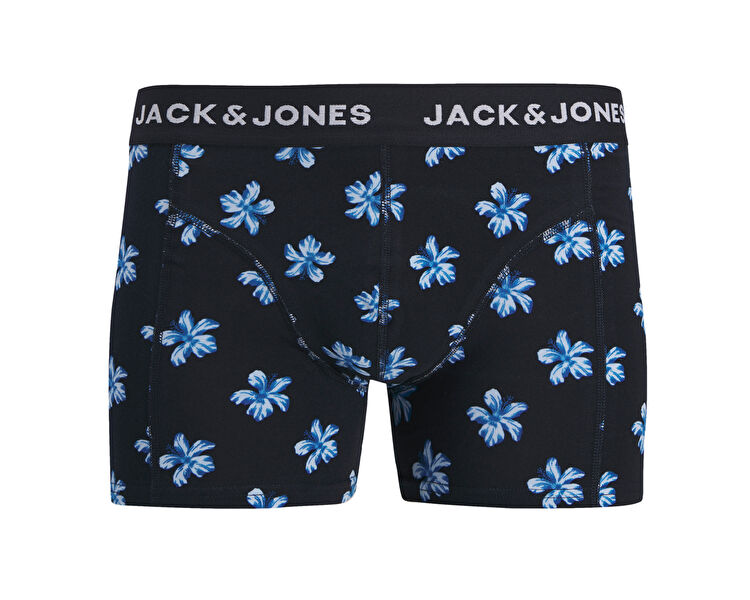 JACLAMINE FLOWER TRUNKS 3 PACK SN