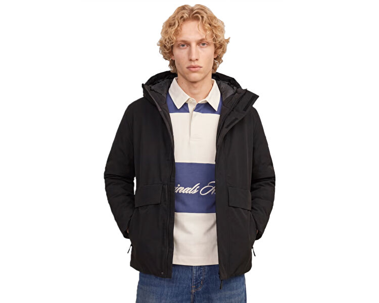 JPRBLAMOON JACKET AW26