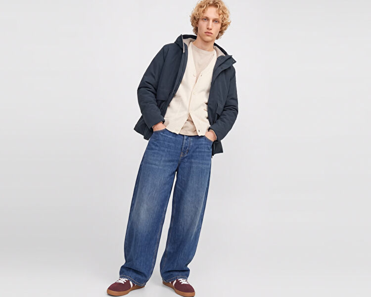 JPRBLAMOON JACKET AW26