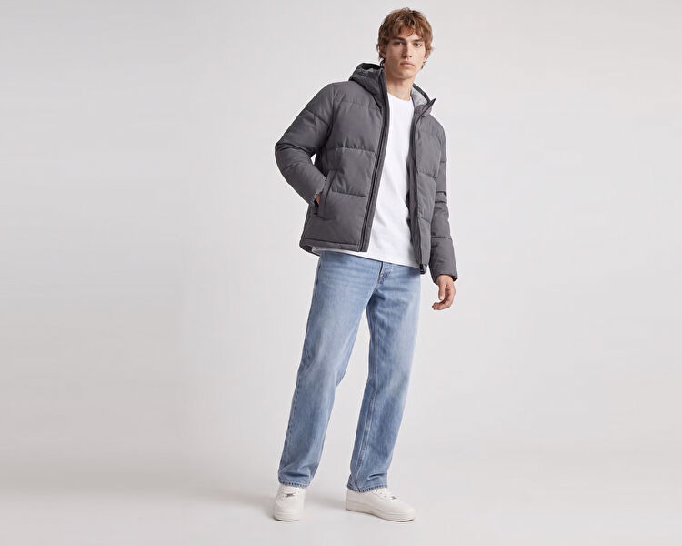 JJGALAXY PUFFER JACKET