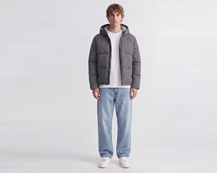 JJGALAXY PUFFER JACKET