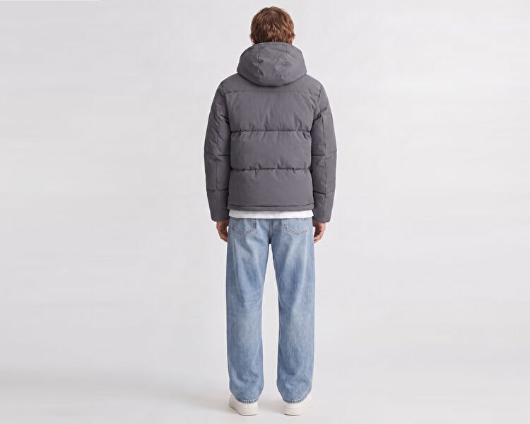 JJGALAXY PUFFER JACKET
