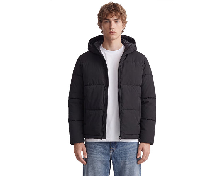 JJGALAXY PUFFER JACKET