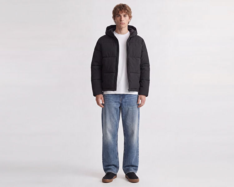 JJGALAXY PUFFER JACKET