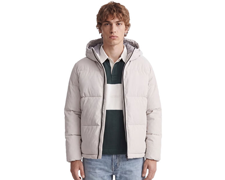 JJGALAXY PUFFER JACKET