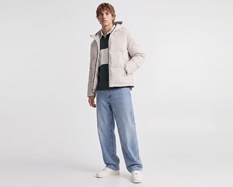 JJGALAXY PUFFER JACKET