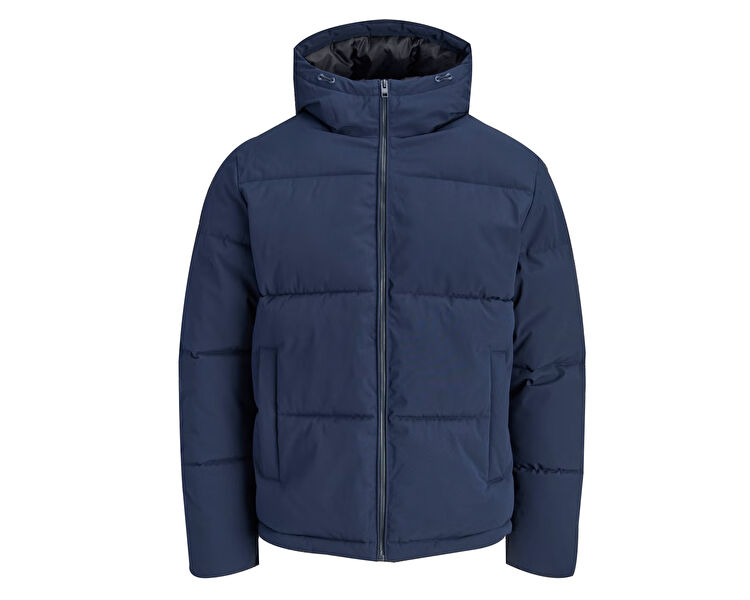 JJGALAXY PUFFER JACKET