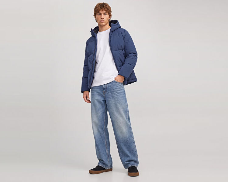 JJGALAXY PUFFER JACKET