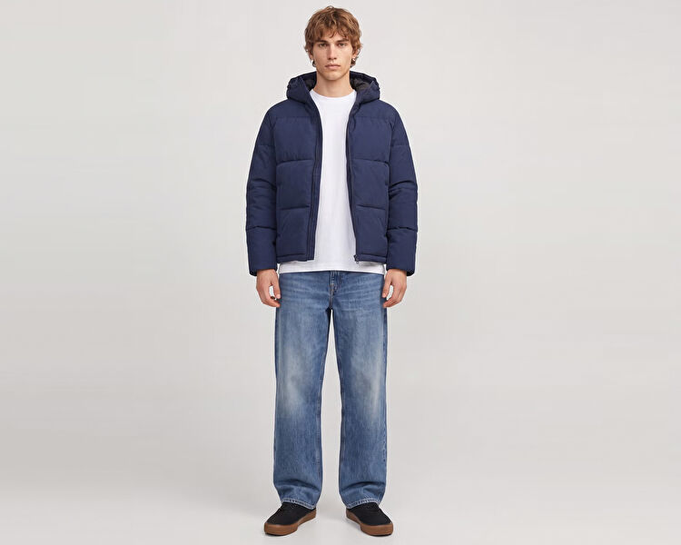 JJGALAXY PUFFER JACKET