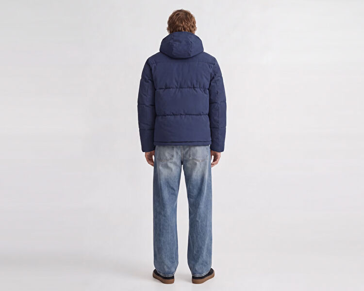 JJGALAXY PUFFER JACKET