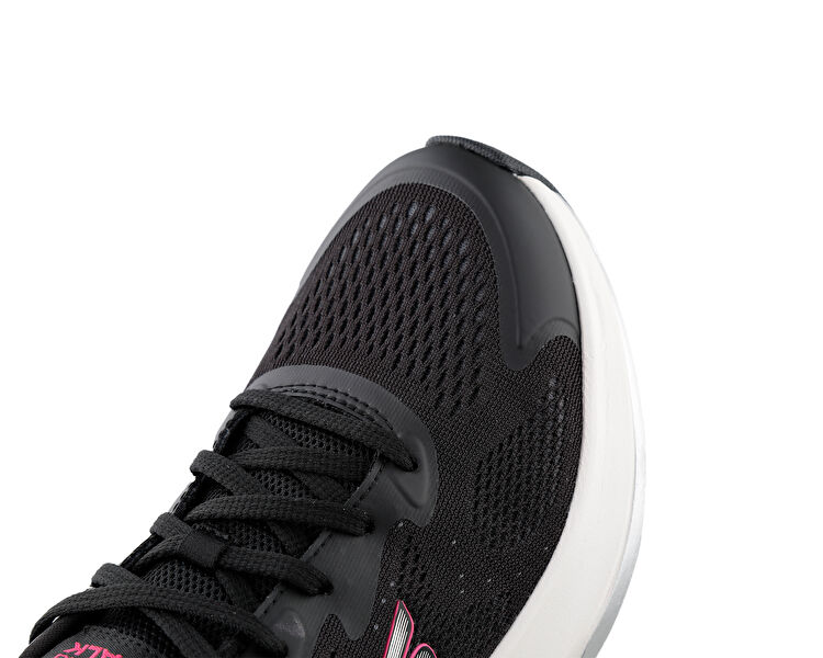 SKECHERS Kadın GO WALK MAX WALKER rnkyk 125053-BKW | Korayspor