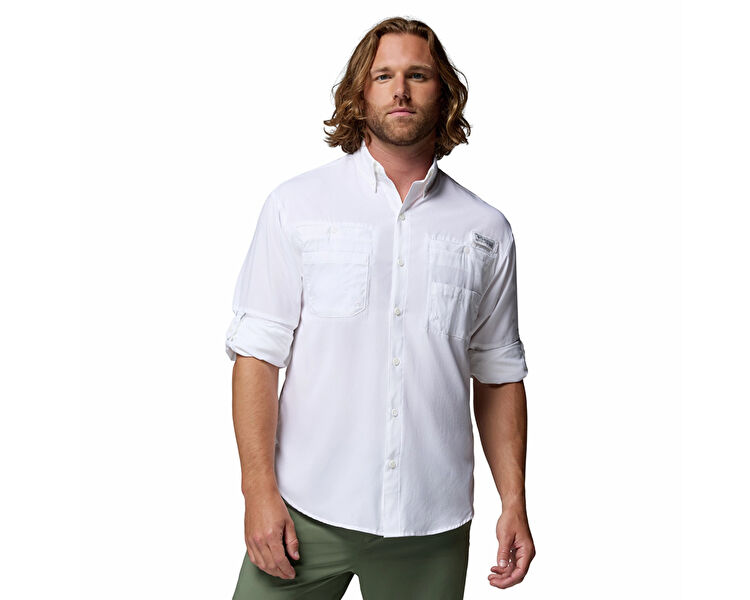 TAMIAMI II LS SHIRT