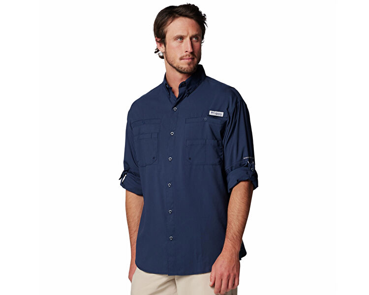 TAMIAMI II LS SHIRT