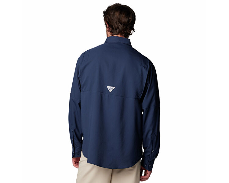 TAMIAMI II LS SHIRT