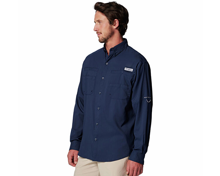 TAMIAMI II LS SHIRT