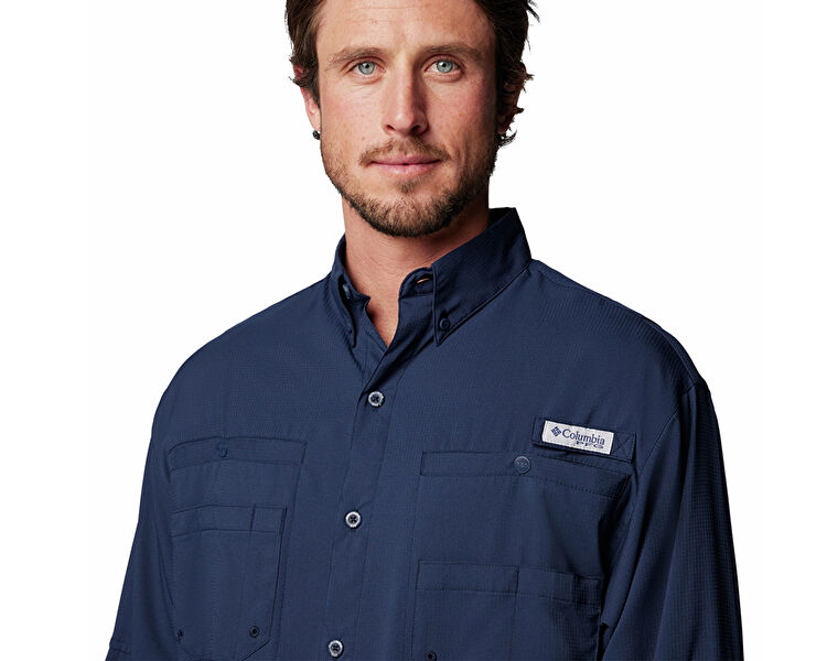 TAMIAMI II LS SHIRT