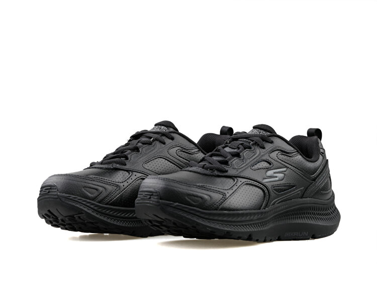 Go Run Consistent 2.0