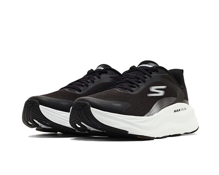MAX RUN PACEWAVE