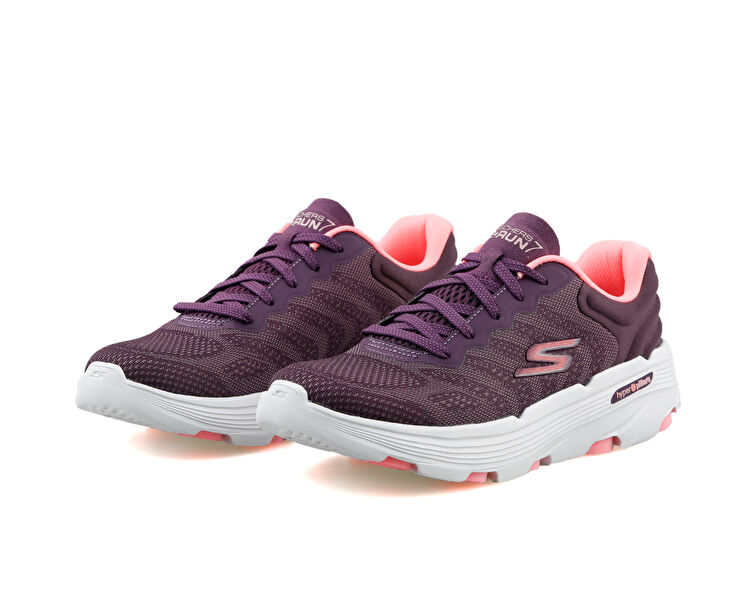 Go Run 7.0 Driven