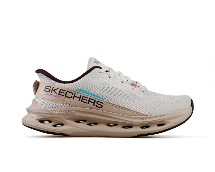 MAX CUSHIONING GLIDE-STEP