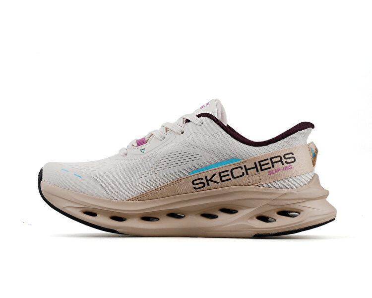 MAX CUSHIONING GLIDE-STEP