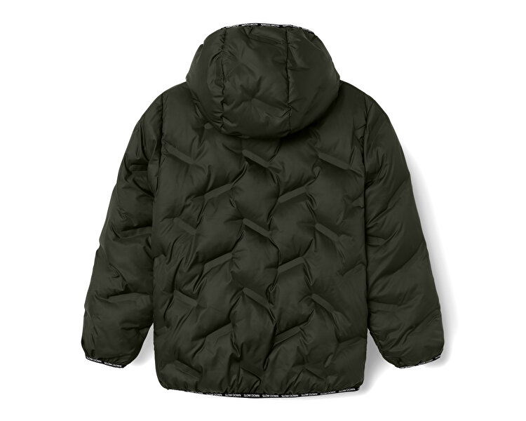 Nkmmason Jacket