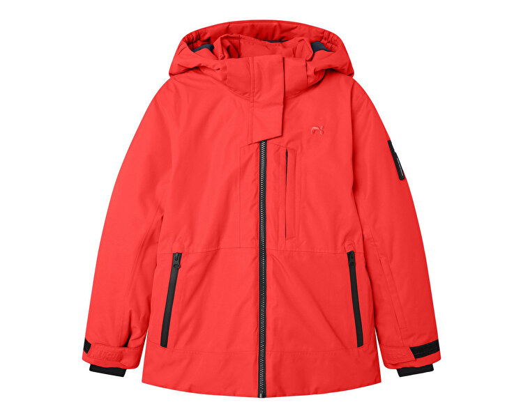 Nknslope10 Jacket Ski