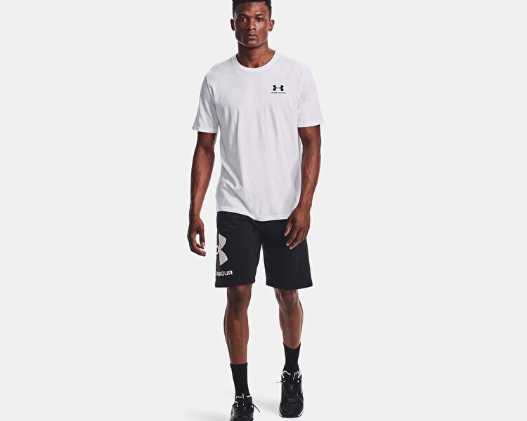 UA M SPORTSTYLE LC SS
