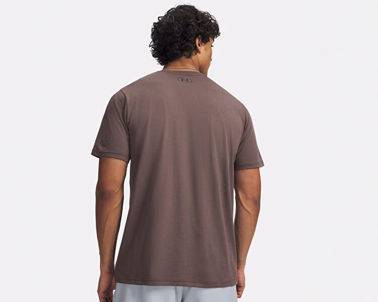 UA M SPORTSTYLE LC SS