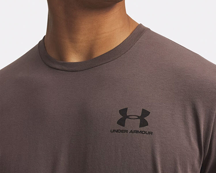 UA M SPORTSTYLE LC SS