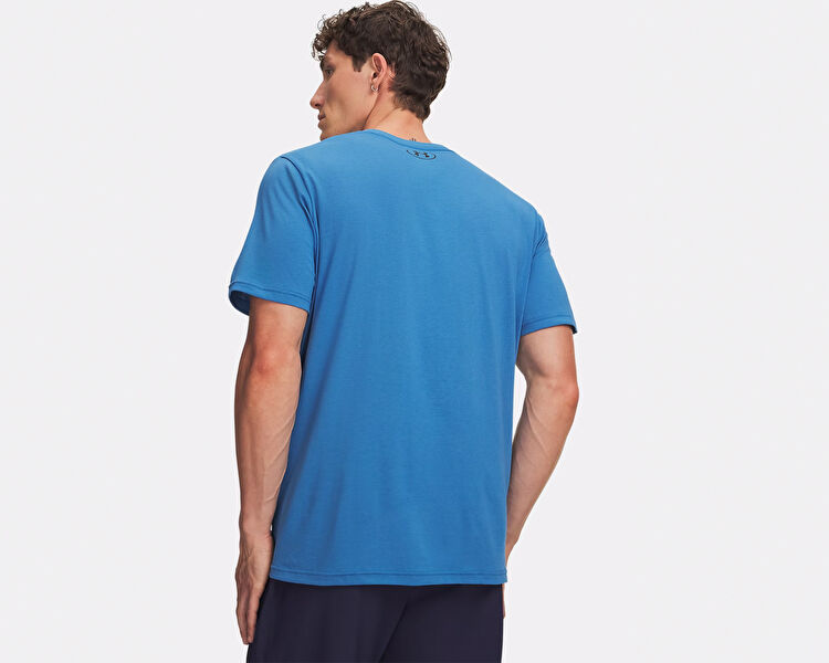 UA M SPORTSTYLE LC SS