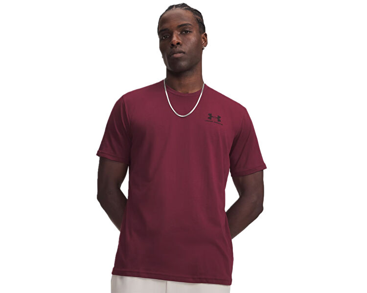 UA M SPORTSTYLE LC SS