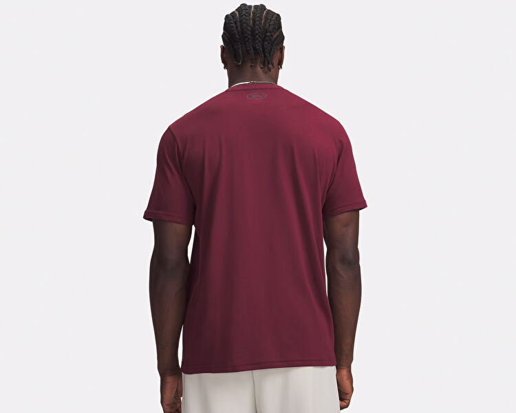 UA M SPORTSTYLE LC SS
