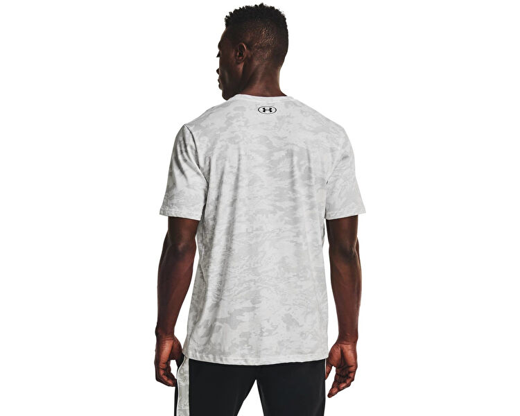 UA ABC CAMO SS
