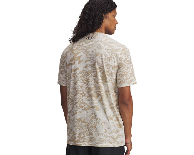 UA ABC CAMO SS