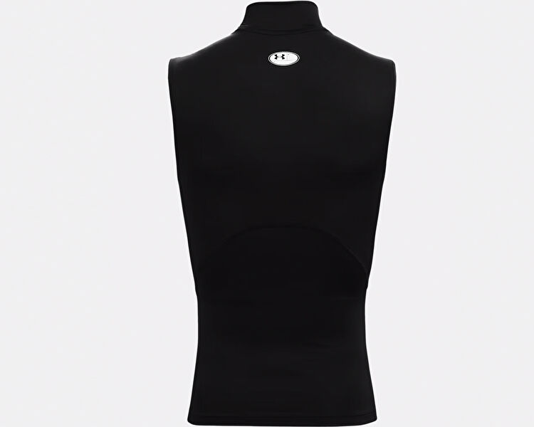 UA HG ARMOUR COMP MOCK SL