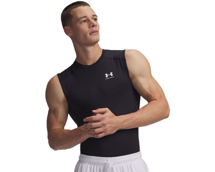 UA HG ARMOUR COMP SL