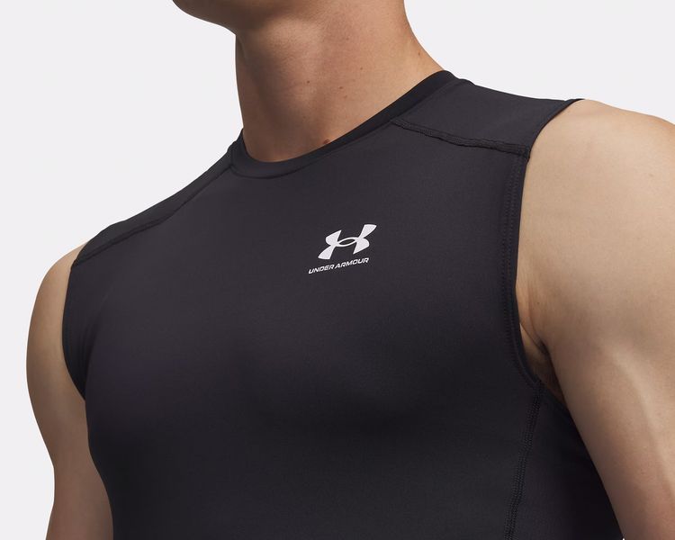 UA HG ARMOUR COMP SL