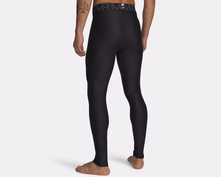 UA HG ARMOUR LEGGINGS