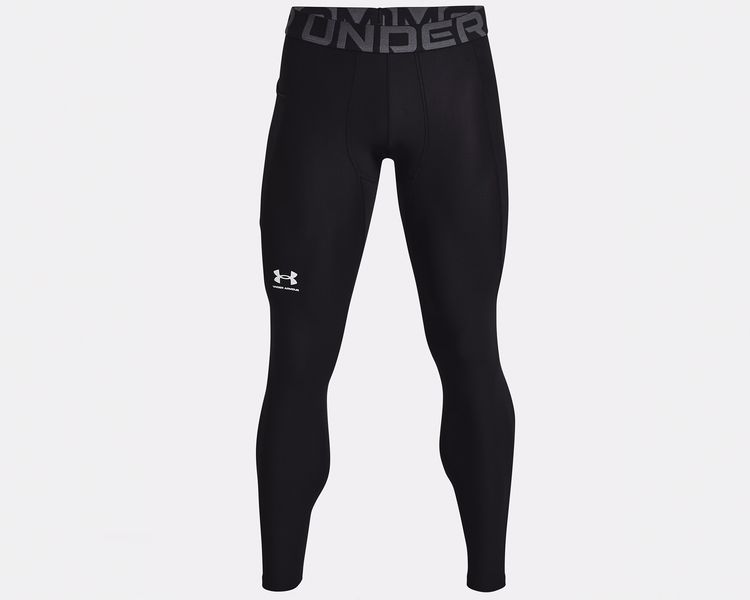 UA HG ARMOUR LEGGINGS