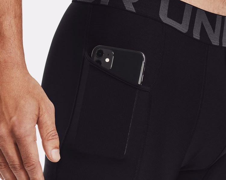 UA HG ARMOUR LEGGINGS