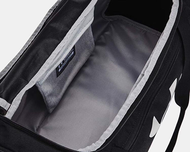 UNDER ARMOUR Unisex UA UNDENIABLE 5.0 DUFFLE XS Siyah 1369221-001