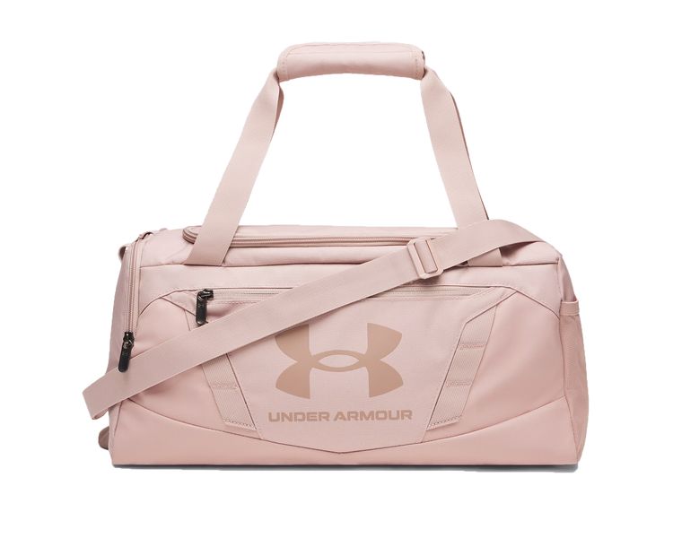 UA UNDENIABLE 5.0 DUFFLE XS