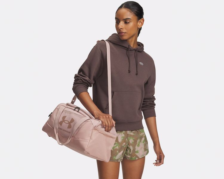 UA UNDENIABLE 5.0 DUFFLE XS