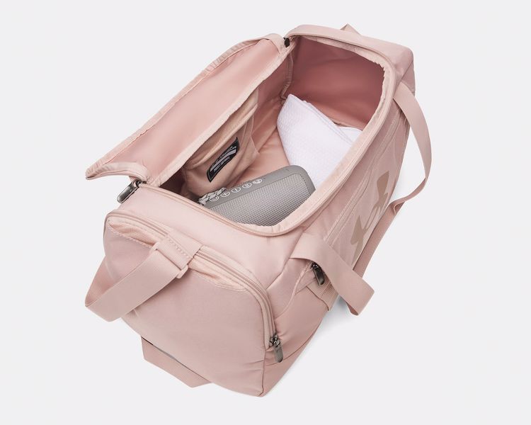 UA UNDENIABLE 5.0 DUFFLE XS