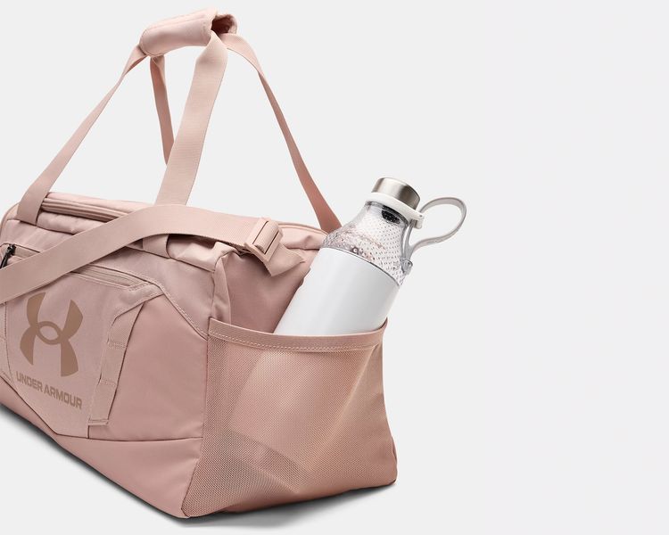 UA UNDENIABLE 5.0 DUFFLE XS