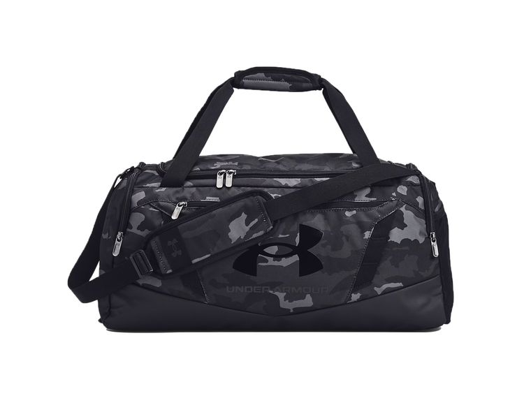 UA UNDENIABLE 5.0 DUFFLE SM