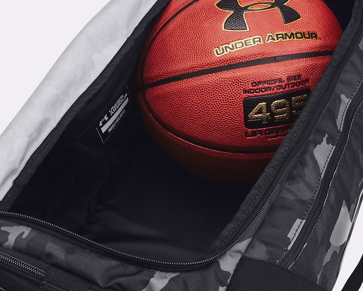 UA UNDENIABLE 5.0 DUFFLE SM